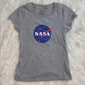 FREEZE - NASA Graphic Tee